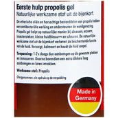 Leovet Propolis Gel Leovet Propolis Gel