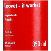 Leovet Propolis Gel Leovet Propolis Gel