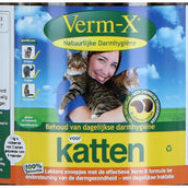 Verm-X Leckerlis für Katzen Verm-X Leckerlis für Katzen