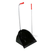 Kerbl Mistboy Komplett mit Harke Schwarz Kerbl Mistboy Komplett mit Harke Schwarz