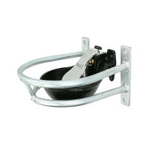 Kerbl Tränkebecken Edelstahl Zunge Standard Kerbl Tränkebecken Edelstahl Zunge Standard