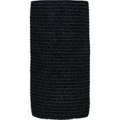 Kerbl EquiLastic Selbsthaftende Bandage 4,5m Schwarz Kerbl EquiLastic Selbsthaftende Bandage 4,5m Schwarz