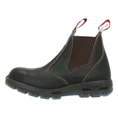 Redback Stiefeletten USBOK Stahlkappen Braun Redback Stiefeletten USBOK Stahlkappen Braun