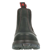 Redback Stiefeletten USBOK Stahlkappen Braun Redback Stiefeletten USBOK Stahlkappen Braun