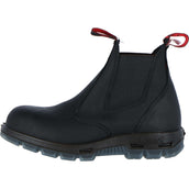 Redback Stiefeletten USBBK Stahlkappen Schwarz Redback Stiefeletten USBBK Stahlkappen Schwarz