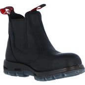 Redback Stiefeletten USBBK Stahlkappen Schwarz Redback Stiefeletten USBBK Stahlkappen Schwarz