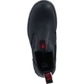 Redback Stiefeletten USBBK Stahlkappen Schwarz Redback Stiefeletten USBBK Stahlkappen Schwarz