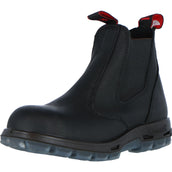 Redback Stiefeletten USBBK Stahlkappen Schwarz Redback Stiefeletten USBBK Stahlkappen Schwarz