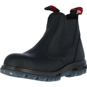Redback Stiefeletten USBBK Stahlkappen Schwarz Redback Stiefeletten USBBK Stahlkappen Schwarz