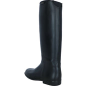 HKM Stiefel Kinder mit Elastikeinsatz Schwarz HKM Stiefel Kinder mit Elastikeinsatz Schwarz