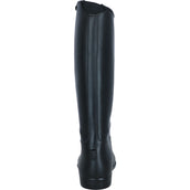 HKM Stiefel Kinder mit Elastikeinsatz Schwarz HKM Stiefel Kinder mit Elastikeinsatz Schwarz