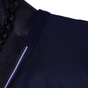 HKM Weidedecke Economic mit Polarfleecefutter 0g Dunkelblau HKM Weidedecke Economic mit Polarfleecefutter 0g Dunkelblau