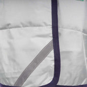 Bucas Power Turnout Extra Classic 300g Silber Bucas Power Turnout Extra Classic 300g Silber