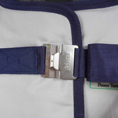 Bucas Power Turnout Light Classic 0g Silber Bucas Power Turnout Light Classic 0g Silber