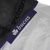 Bucas Turnout Power Medium 150g Silber Bucas Turnout Power Medium 150g Silber