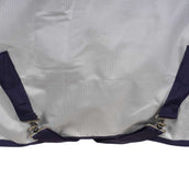 Bucas Power Turnout Light Classic 0g Silber Bucas Power Turnout Light Classic 0g Silber