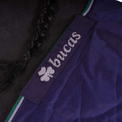 Bucas Smartex Extra Big Neck 300g Blau Bucas Smartex Extra Big Neck 300g Blau