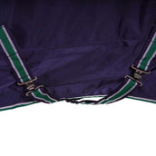 Bucas Turnout Smartex Medium 150g Blau Bucas Turnout Smartex Medium 150g Blau