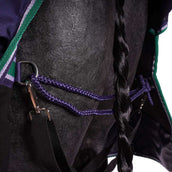 Bucas Turnout Smartex Medium 150g Blau Bucas Turnout Smartex Medium 150g Blau