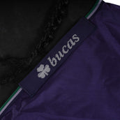 Bucas Smartex Rain Big Neck 0g Blau Bucas Smartex Rain Big Neck 0g Blau