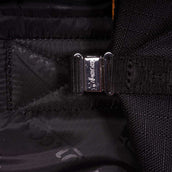 Bucas Irish Turnout Extra 300g Schwarz/Gold Bucas Irish Turnout Extra 300g Schwarz/Gold