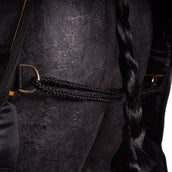 Bucas Irish Turnout Extra 300g Schwarz/Gold Bucas Irish Turnout Extra 300g Schwarz/Gold