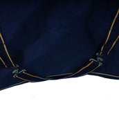 Bucas Irish Turnout Light 0g Schwarz/Gold Bucas Irish Turnout Light 0g Schwarz/Gold