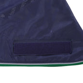 Bucas Halsstück Smartex Combi Neck Blau Bucas Halsstück Smartex Combi Neck Blau