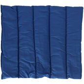 HKM Unterlappen American Blau HKM Unterlappen American Blau
