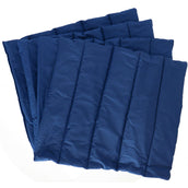 HKM Unterlappen American Blau HKM Unterlappen American Blau