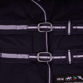 HKM Weidedecke Economic Winter 250g Dunkelblau HKM Weidedecke Economic Winter 250g Dunkelblau