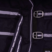 HKM Weidedecke Economic Winter 250g Dunkelblau HKM Weidedecke Economic Winter 250g Dunkelblau