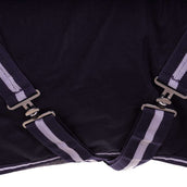 HKM Weidedecke Economic Winter 250g Dunkelblau HKM Weidedecke Economic Winter 250g Dunkelblau