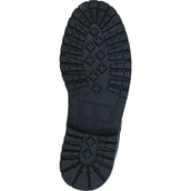 BR Winterstiefelette Alaska II Nubuck mit Gummisohle Braun BR Winterstiefelette Alaska II Nubuck mit Gummisohle Braun