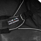 HKM Führanlagendecke Carvis Schwarz HKM Führanlagendecke Carvis Schwarz