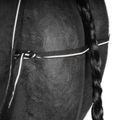 HKM Führanlagendecke Carvis Schwarz HKM Führanlagendecke Carvis Schwarz