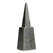 Kerbl Dengelamboss flach für Sense Kerbl Dengelamboss flach für Sense