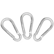 Kerbl Karabinerhaken 3 Stück Kerbl Karabinerhaken 3 Stück