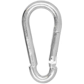 Kerbl Karabinerhaken 3 Stück Kerbl Karabinerhaken 3 Stück