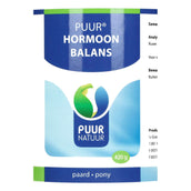 PUUR Hormonbalance Pferd und Pony PUUR Hormonbalance Pferd und Pony