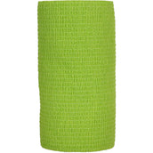 Kerbl EquiLastic Selbsthaftende Bandage 4,5m Grün Kerbl EquiLastic Selbsthaftende Bandage 4,5m Grün