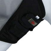 Kerbl Fliegenmaske m. Ohrenaussp. Schwarz Kerbl Fliegenmaske m. Ohrenaussp. Schwarz