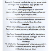 Gottlieb Pudelshampoo Aprikose Gottlieb Pudelshampoo Aprikose