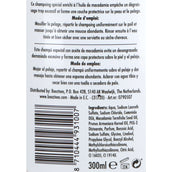 Gottlieb Pudelshampoo Aprikose Gottlieb Pudelshampoo Aprikose