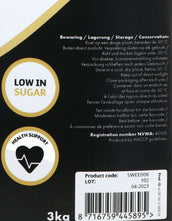 Excellent Sweet Blocks Knoblauch Excellent Sweet Blocks Knoblauch