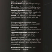 Excellent Sweet Blocks Knoblauch Excellent Sweet Blocks Knoblauch