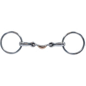 Pessoa Wassertrense Magic Kupfer Mond 14mm Edelstahl Pessoa Wassertrense Magic Kupfer Mond 14mm Edelstahl