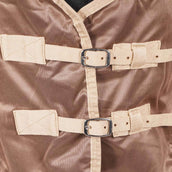 Premiere Fliegendecke Polyester Mesh Taupe Premiere Fliegendecke Polyester Mesh Taupe