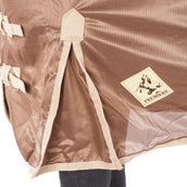 Premiere Fliegendecke Polyester Mesh Taupe Premiere Fliegendecke Polyester Mesh Taupe