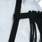 Premiere Fliegenmütze Baumwolle/Polyester Seil Schwarz Premiere Fliegenmütze Baumwolle/Polyester Seil Schwarz